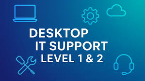 Desktop Support